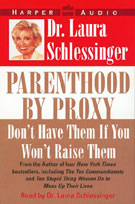 Parenthood by Proxy